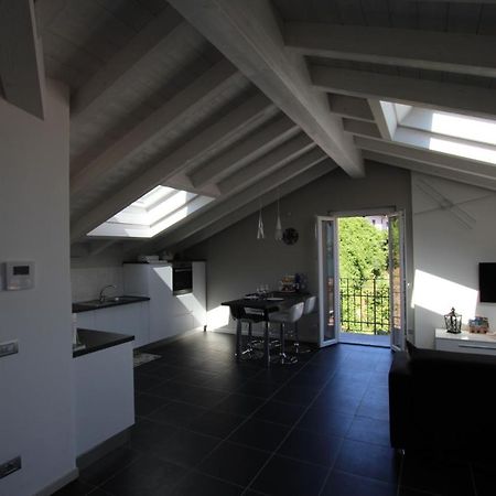 Appartamento Stella Lezzeno Exterior foto