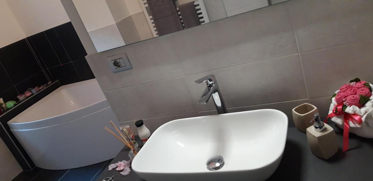Appartamento Stella Lezzeno Exterior foto