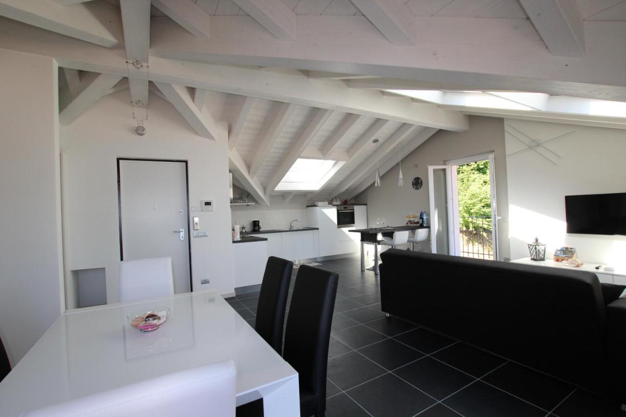 Appartamento Stella Lezzeno Exterior foto