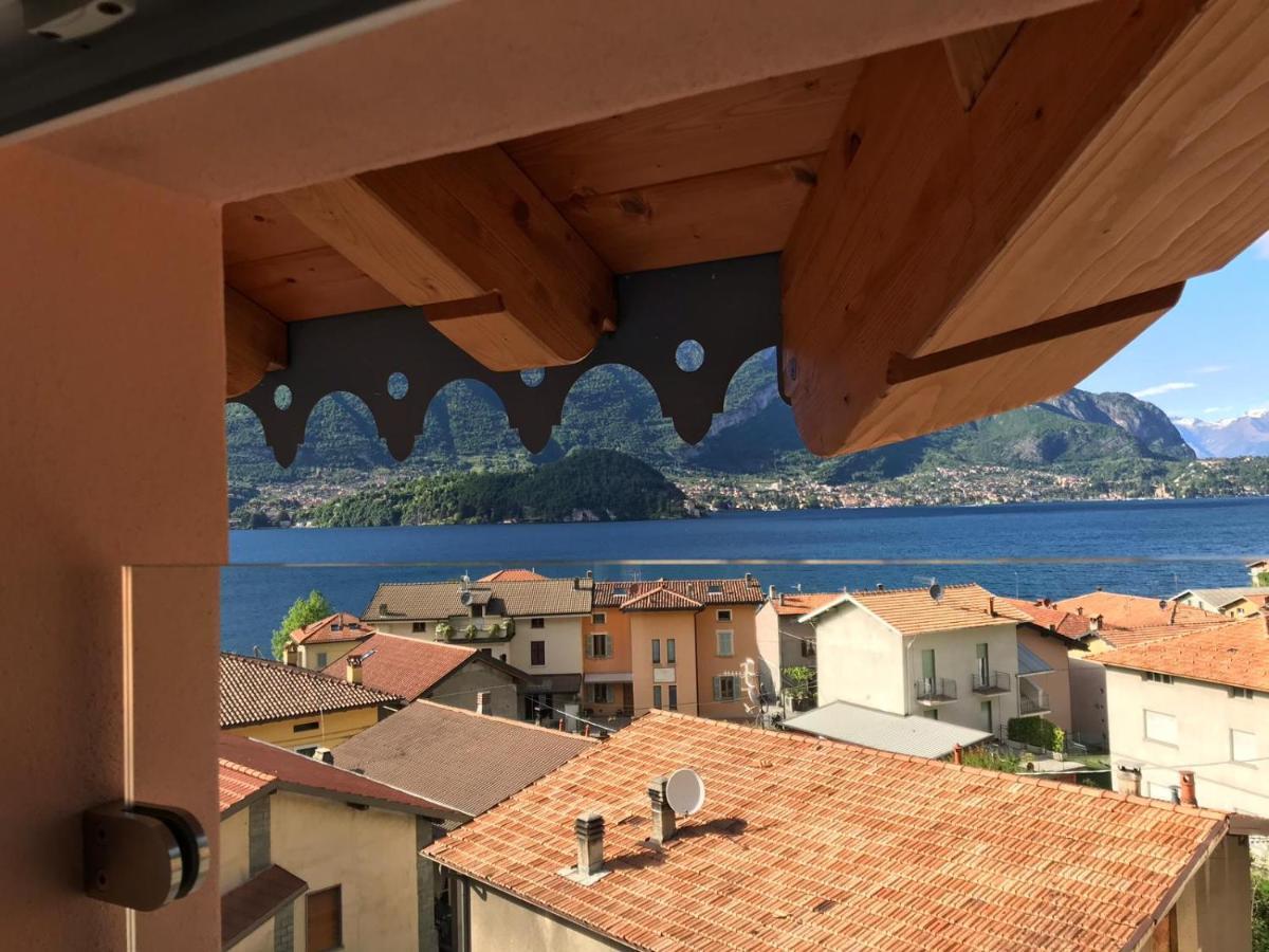 Appartamento Stella Lezzeno Exterior foto